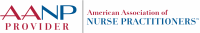 AANP logo