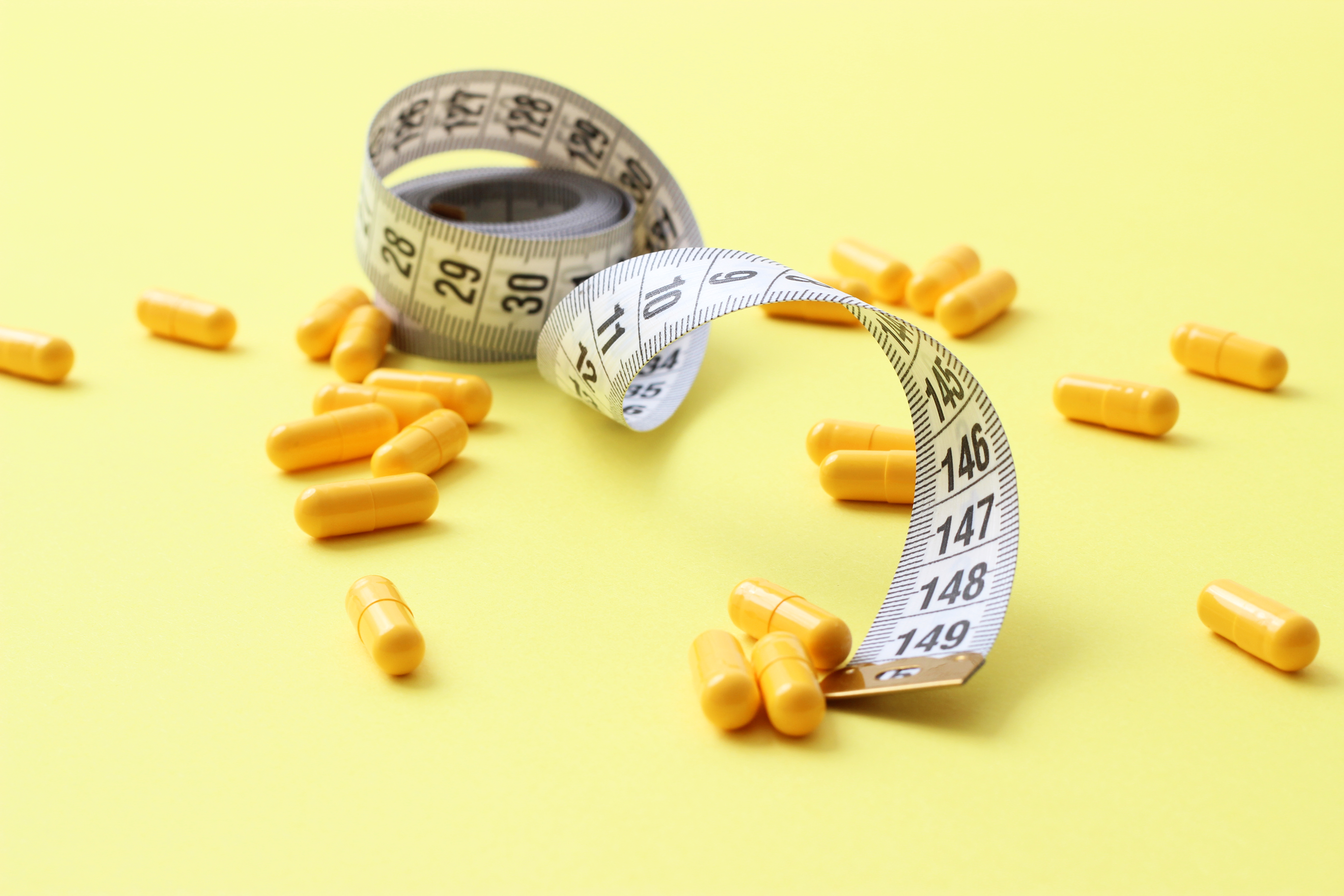 Weight Loss Supplements